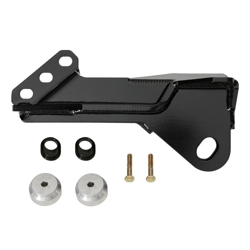 ICON 08-Up Ford F-250/F-350 FSD Track Bar Bump Steer Bracket Kit (for Lift Between 2.5in-4.5in) ICON ICO64039