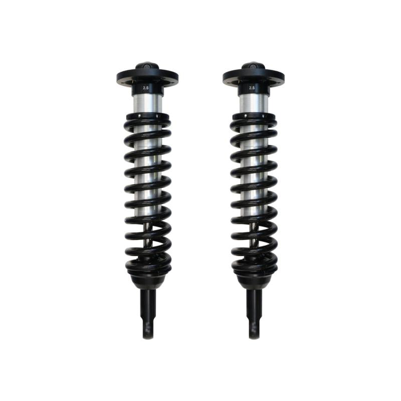 ICON 09-13 Ford F-150 4WD 0-2.63in 2.5 Series Shocks VS IR Coilover Kit ICON ICO91700