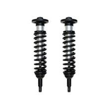 Load image into Gallery viewer, ICON 09-13 Ford F-150 4WD 0-2.63in 2.5 Series Shocks VS IR Coilover Kit ICON ICO91700