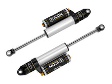 Load image into Gallery viewer, ICON 09-18 Ram 1500 0-3in Rear 2.5 Series Shocks VS PB CDCV - Pair ICON ICO217715CP
