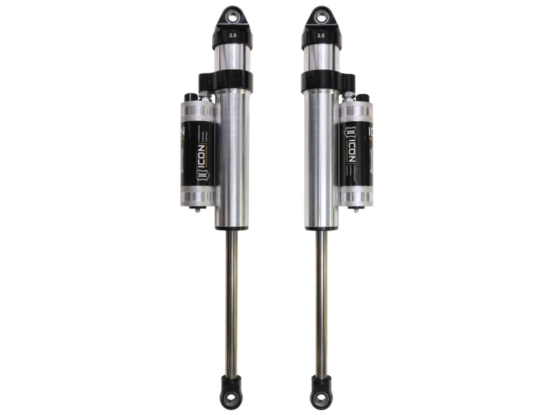 ICON 09-18 Ram 1500 0-3in Rear 2.5 Series Shocks VS PB CDCV - Pair ICON ICO217715CP