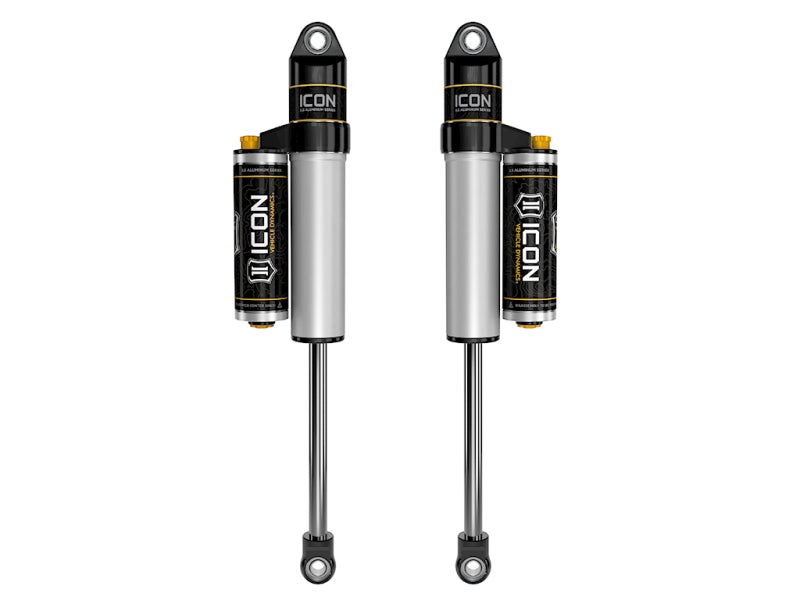 ICON 09-18 Ram 1500 0-3in Rear 2.5 Series Shocks VS PB CDCV - Pair ICON ICO217715CP