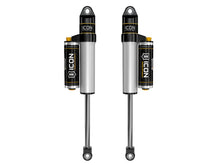 Load image into Gallery viewer, ICON 09-18 Ram 1500 0-3in Rear 2.5 Series Shocks VS PB CDCV - Pair ICON ICO217715CP