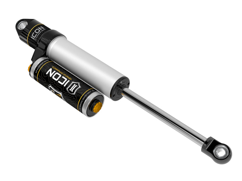 ICON 09-18 Ram 1500 0-3in Rear 2.5 Series Shocks VS PB CDCV - Pair ICON ICO217715CP