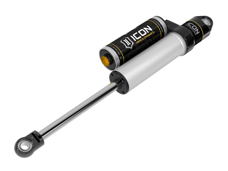 ICON 09-18 Ram 1500 0-3in Rear 2.5 Series Shocks VS PB CDCV - Pair ICON ICO217715CP