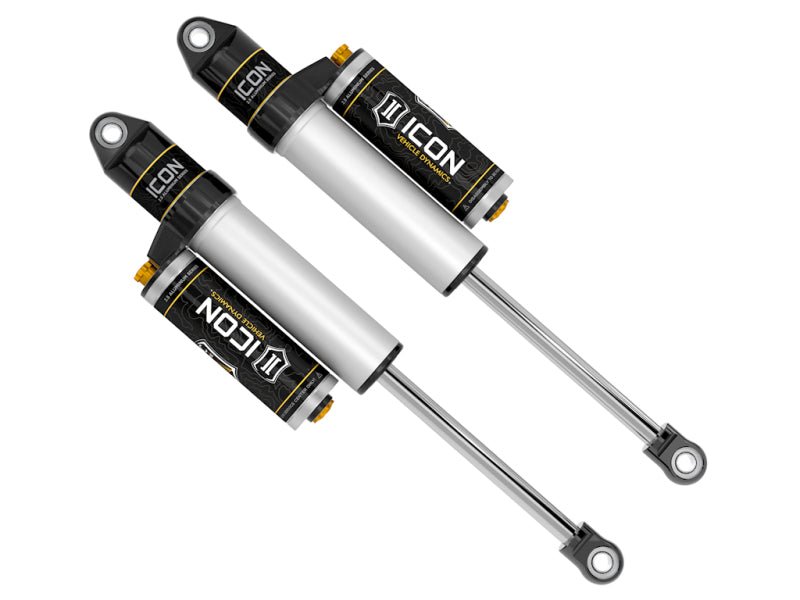 ICON 09-18 Ram 1500 0-3in Rear 2.5 Series Shocks VS PB CDCV - Pair ICON ICO217715CP