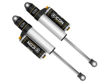 Load image into Gallery viewer, ICON 09-18 Ram 1500 0-3in Rear 2.5 Series Shocks VS PB CDCV - Pair ICON ICO217715CP
