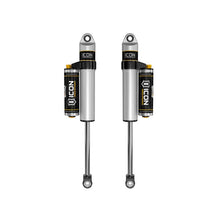 Load image into Gallery viewer, ICON 09-18 Ram 1500 0-3in Rear 2.5 Series Shocks VS PB CDCV - Pair ICON ICO217715CP