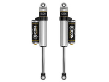 Load image into Gallery viewer, ICON 09-18 Ram 1500 0-3in Rear 2.5 Series Shocks VS PB - Pair ICON ICO217715P