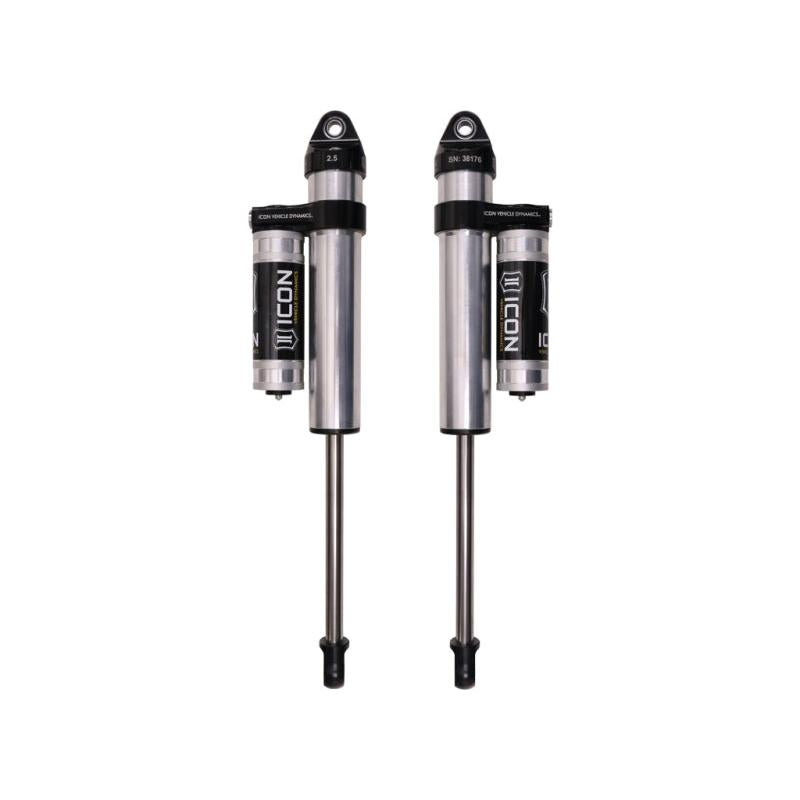 ICON 09-18 Ram 1500 0-3in Rear 2.5 Series Shocks VS PB - Pair ICON ICO217715P