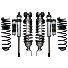 Load image into Gallery viewer, ICON 09-18 Ram 1500 4WD .75-2.5in Stage 3 Suspension System ICON ICOK213003