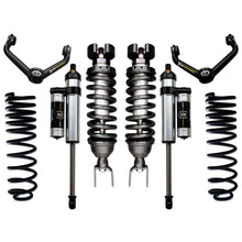 Load image into Gallery viewer, ICON 09-18 Ram 1500 4WD .75-2.5in Stage 4 Suspension System ICON ICOK213004