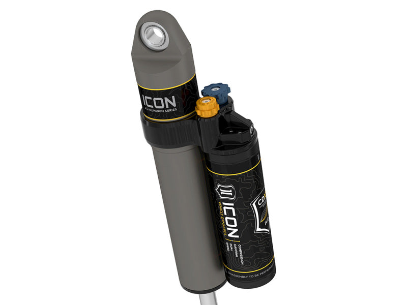 ICON ICON 09-24 Ford F-150 2/4WD 2.5 Series VS PB CDXS Rear Shocks - Pair