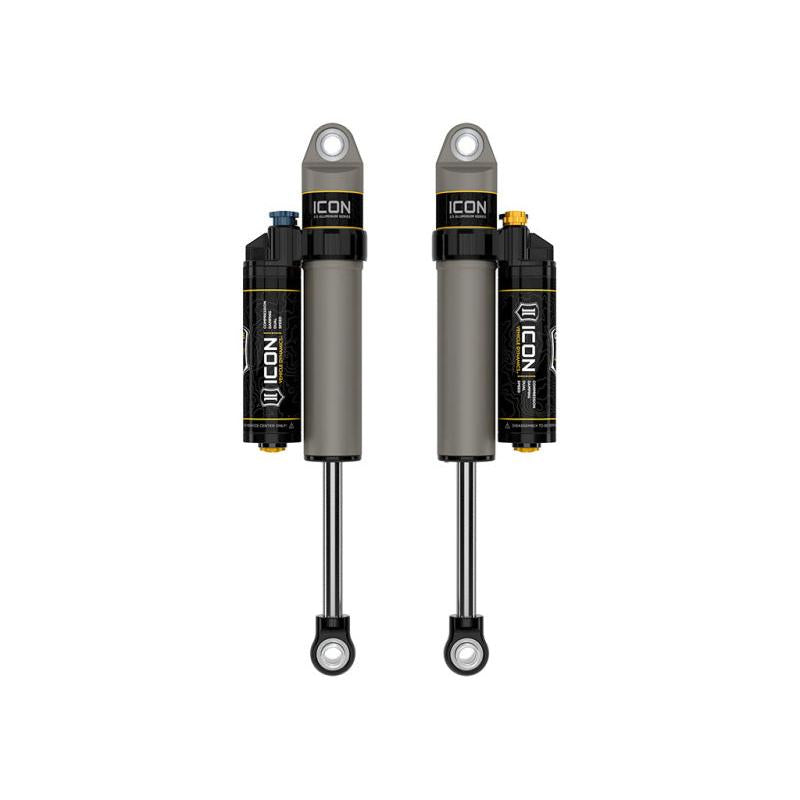 ICON ICON 09-24 Ford F-150 2/4WD 2.5 Series VS PB CDXS Rear Shocks - Pair