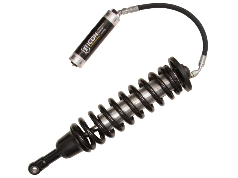 ICON 10-14 Ford Raptor Front 3.0 Series Shocks VS RR CDCV Coilover Kit - Driver Side ICON ICO95000L