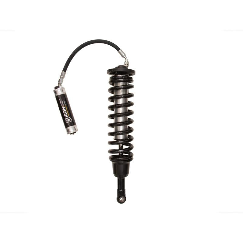ICON 10-14 Ford Raptor Front 3.0 Series Shocks VS RR CDCV Coilover Kit - Driver Side ICON ICO95000L