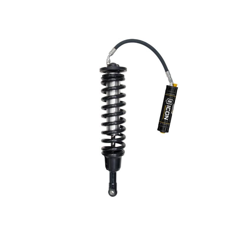 ICON 10-14 Ford Raptor Front 3.0 Series Shocks VS RR CDCV Coilover Kit - Passenger Side ICON ICO95000R
