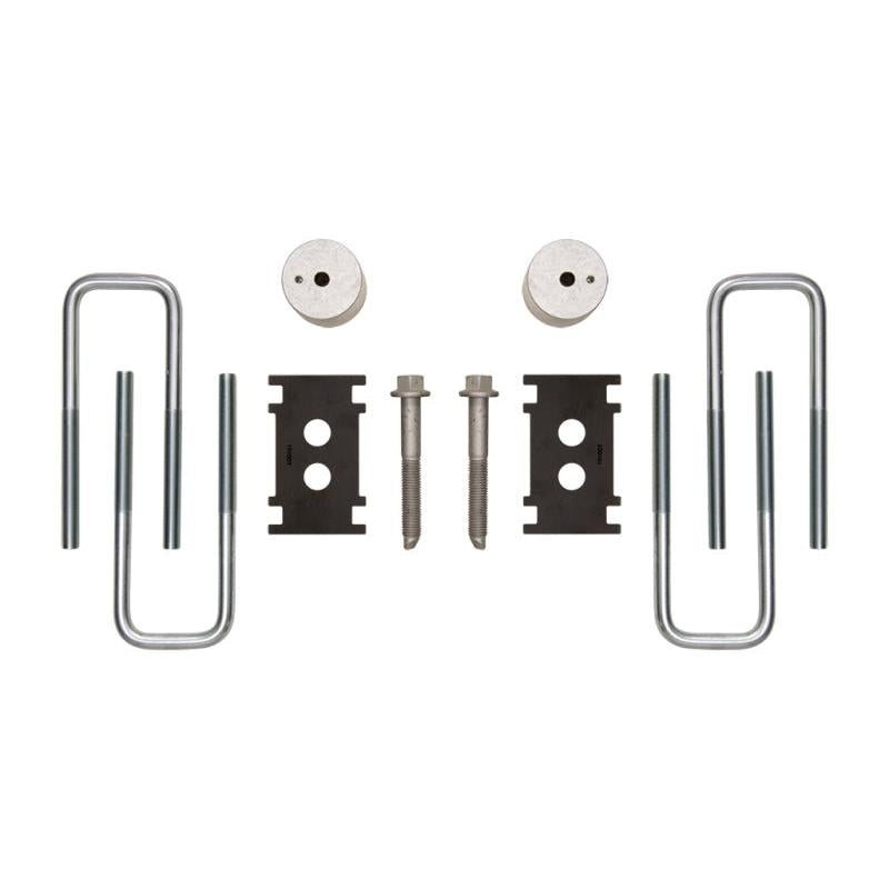 ICON 10-14 Ford Raptor Leaf Spring Hardware Kit ICON ICO95220H