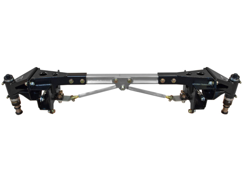 ICON 10-14 Ford Raptor Rear Hyd Bump Stop Kit ICON ICO95120