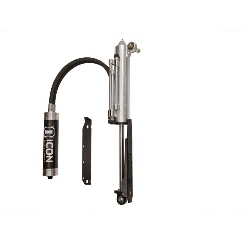 ICON 10-14 Ford Raptor RXT 3.0 Zeta Series Shocks RR - Driver Side Only ICON ICO95201L