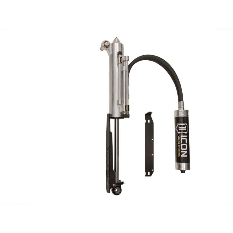 ICON 10-14 Ford Raptor RXT 3.0 Zeta Series Shocks RR - Passenger Side Only ICON ICO95201R