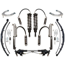 Load image into Gallery viewer, ICON 10-14 Ford Raptor Stage 4 Suspension System ICON ICOK93054