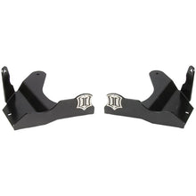 Load image into Gallery viewer, ICON 10-16 Toyota FJ/4Runner LCA Skid Plate Kit ICON ICO56106