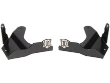 Load image into Gallery viewer, ICON 10-16 Toyota FJ/4Runner LCA Skid Plate Kit - Black Ops Auto Works