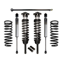 Load image into Gallery viewer, ICON ICON 10-20 Lexus GX460 0-3.5in Stage 1 Suspension System