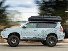 Load image into Gallery viewer, ICON ICON 10+ Lexus GX460 0-3.5in Stage 7 Suspension System w/ Tubular UCA