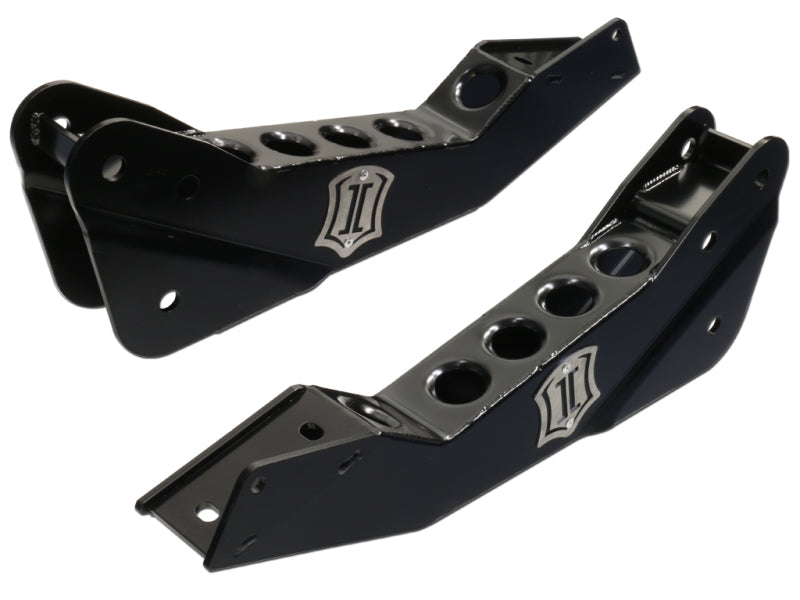 ICON 11-16 Ford F-250/F-350 Radius Arm Drop Kit ICON ICO64045
