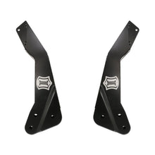 Load image into Gallery viewer, ICON 11-16 Ford F-250/F-350 Radius Arm Drop Kit ICON ICO64045