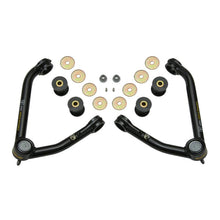 Load image into Gallery viewer, ICON 14-18 GM 1500 Tubular Upper Control Arm Delta Joint Kit (Large Taper) ICON ICO78601DJ