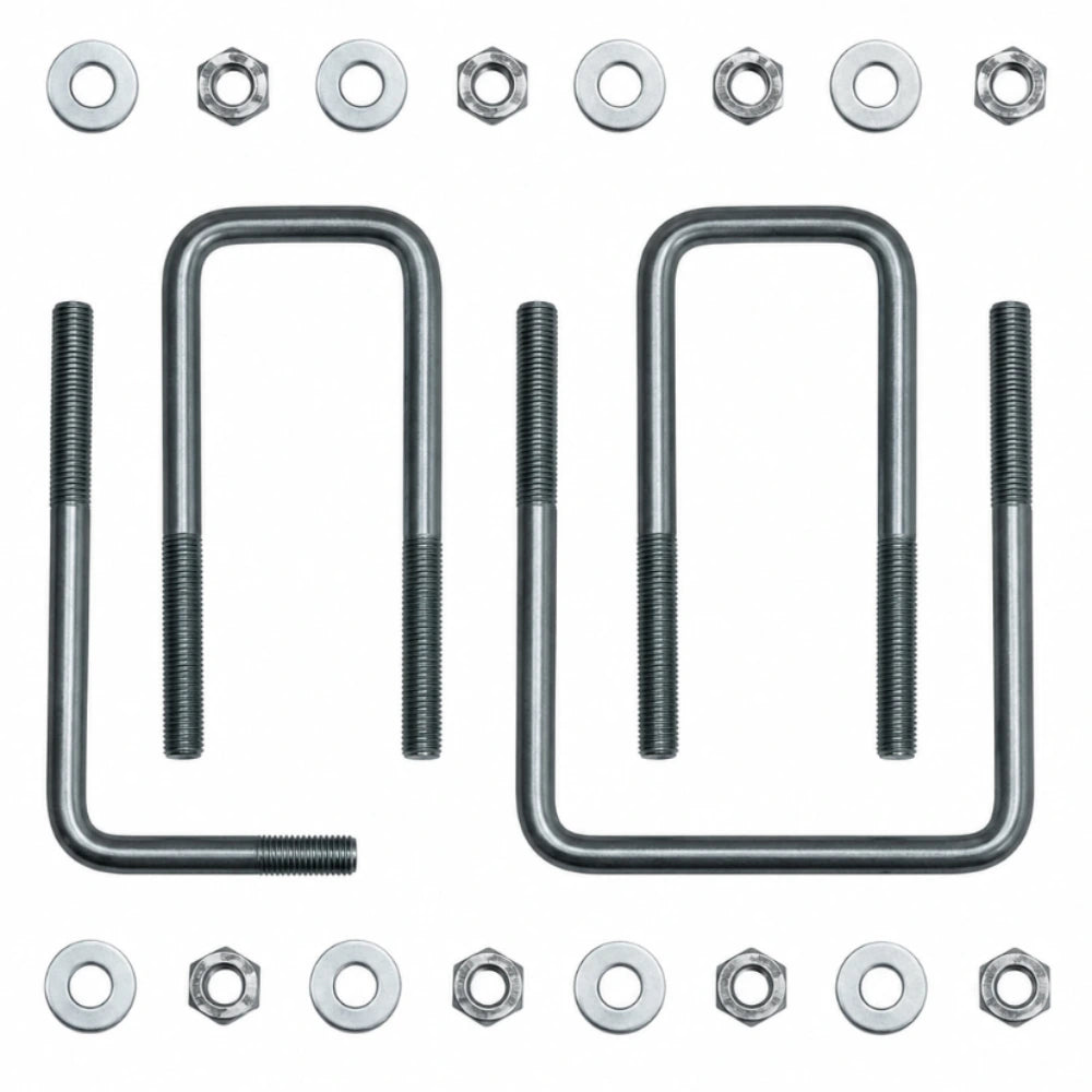 ICON 07-21 Toyota Tundra Multi Rate RXT Leaf Pack Hardware Kit - ICON 158509H
