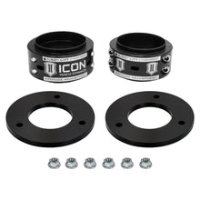 Load image into Gallery viewer, ICON 17-20 Ford Raptor .5-2.25 AAC Leveling Kit ICON ICOIVD6130B