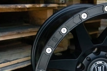 Load image into Gallery viewer, ICON 17in Compression/Alpha/Rebound Wheel Rock Ring Kit (20 Bolt) ICON ICO192050