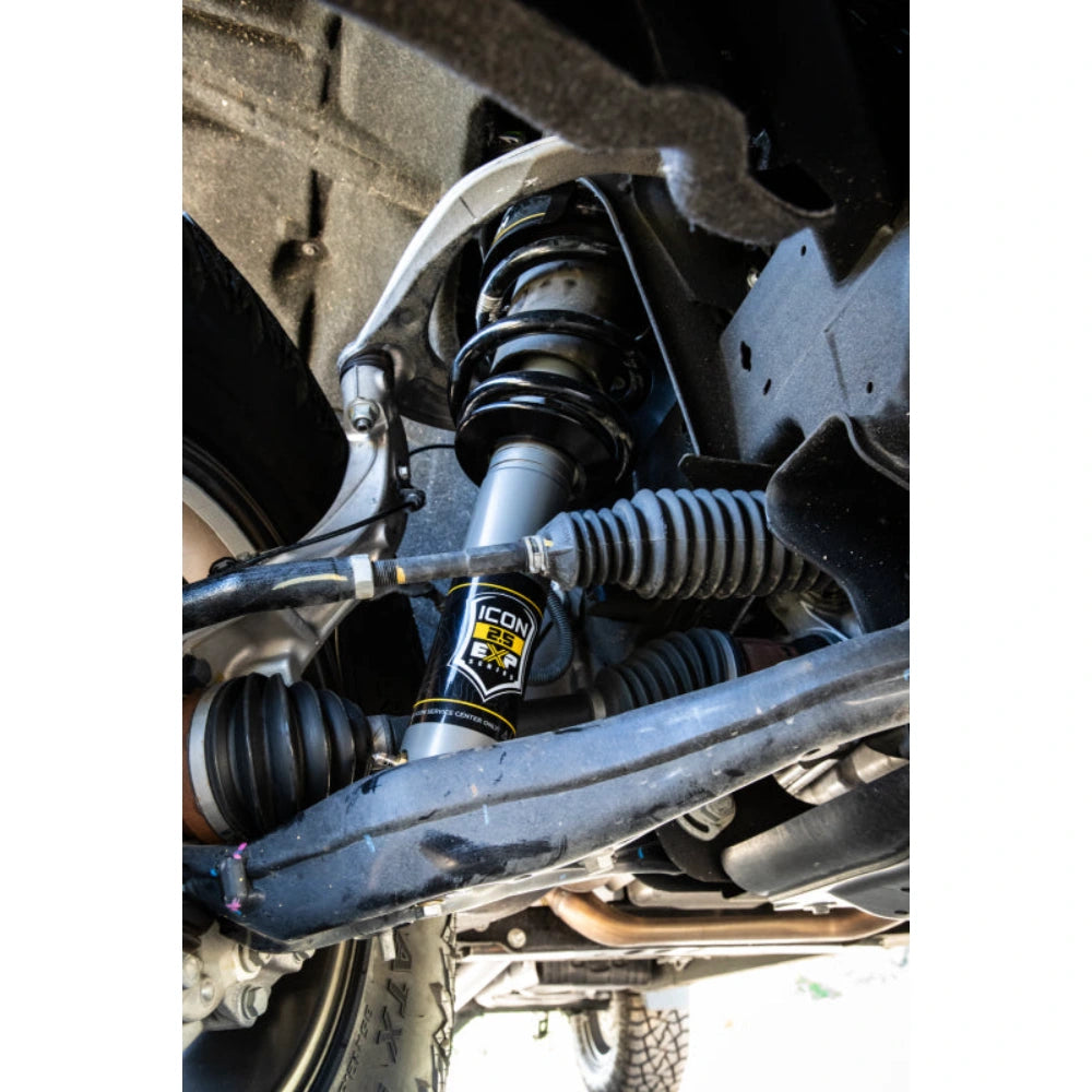 ICON 19-23 GM 1500 2.5 EXP Front Coilover Shock - ICON 71607