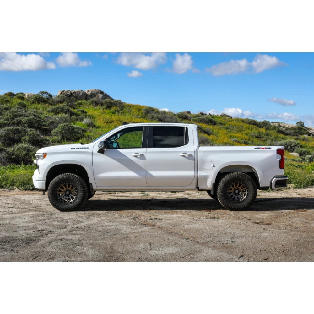 ICON 19-23 GM 1500 2.5 EXP Front Coilover Shock - ICON 71607