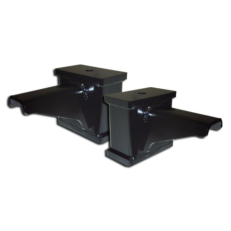 ICON 1999+ Ford F-250/F-350 4in Block Kit ICON ICO194275