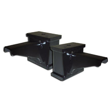 Load image into Gallery viewer, ICON 1999+ Ford F-250/F-350 4in Block Kit ICON ICO194275