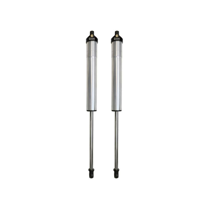 ICON 1999+ Ford F-250/F-350 Super Duty 0-3in Rear 2.5 Series Shocks VS IR - Pair ICON ICO37605P