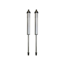 Load image into Gallery viewer, ICON 1999+ Ford F-250/F-350 Super Duty 0-3in Rear 2.5 Series Shocks VS IR - Pair ICON ICO37605P