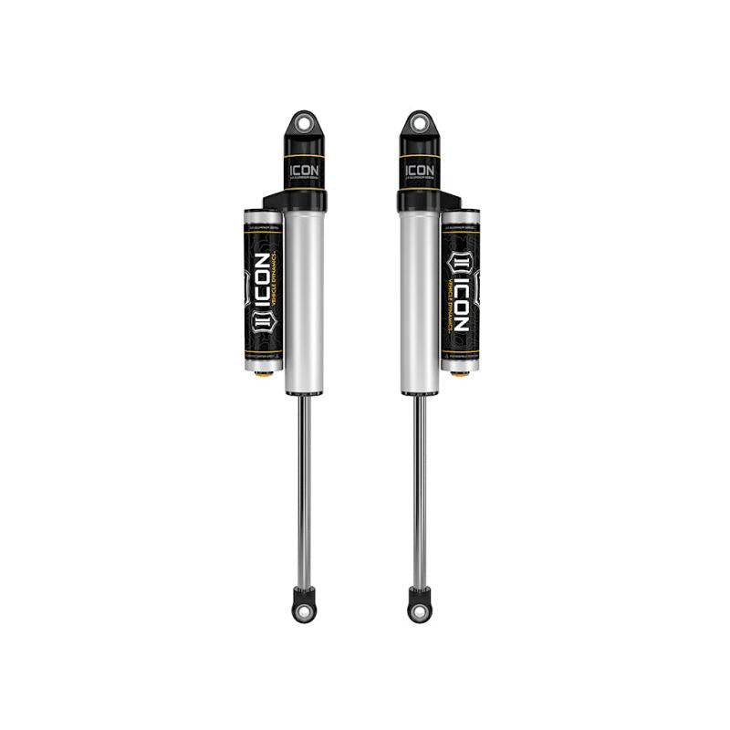 ICON 1999+ Ford F-250/F-350 Super Duty 0-3in Rear 2.5 Series Shocks VS PB - Pair ICON ICO37705P