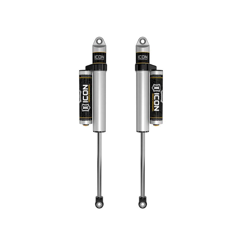 ICON 1999+ Ford F-250/F-350 Super Duty 3-6in Rear 2.5 Series Shocks VS PB - Pair ICON ICO37701P