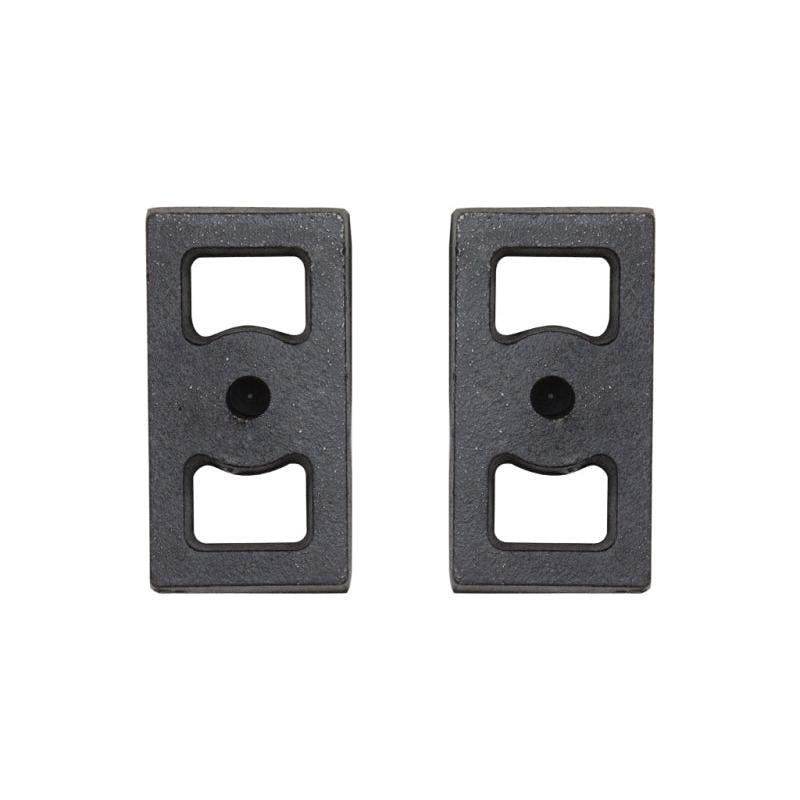 ICON 1in Cast Block Kit (3in Wide) ICON ICO191201
