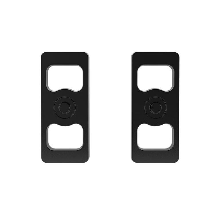 ICON 1in Cast Lift Block Kit (2.5in Wide) ICON ICO51001