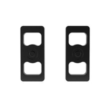 Load image into Gallery viewer, ICON 1in Cast Lift Block Kit (2.5in Wide) ICON ICO51001