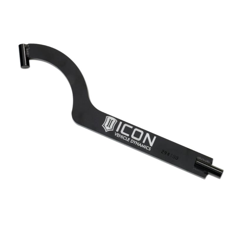 ICON 2 Pin Coilover Spanner Wrench Kit ICON ICO198000