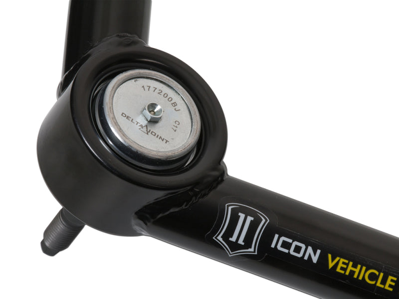 ICON 2004+ Ford F-150 / 2009+ Ram 1500 Delta Joint Kit ICON ICO614554