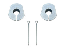 Load image into Gallery viewer, ICON 2005+ Ford F-250/F-350 2.3 Deg Alignment Cam Kit - Black Ops Auto Works